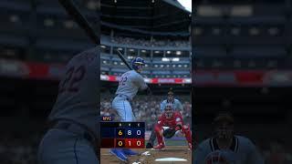 Will he be the next Star for the Mets????️️#mlbtheshow24