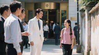 A handsome, aloof CEO is not interested in women, but falls for this rural girl at first sight!