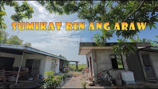 Sumikat rin ang Araw | Back to Work na Uli