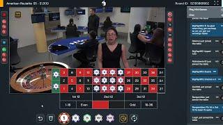 Bovada Live Roulette Review 2024 - 1500 Starting Roll 