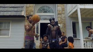 Scarfo Da Plug - NBA feat. Drugrixh Peso (Official Music Video)