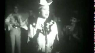 Patsy Cline - Walkin' After Midnight