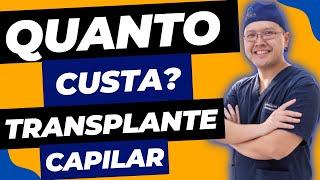 A pergunta mais feita por todos ? Quanto custa o transplante capilar ? Resultado será diferente