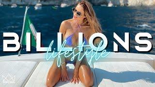 BILLIONAIRE LIFESTYLE: Luxury Lifestyle Visualization Manifestation Billionaire Ep. 136