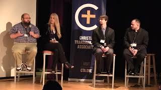Genetic Modification & the Image of God | Christian Transhumanist Conference 2019