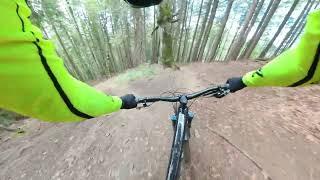 MTB Red Line - Azuga MTB Resort (2022)