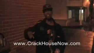 Corona Queens Ny Spits Crack For www CrackhouseNow com