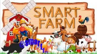 Visita Técnica Smart Farm - Smart Outlet