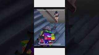 1 vs 2 ump9 glacier #bgmi #pubg #dynamo #games #gameplay #gaming