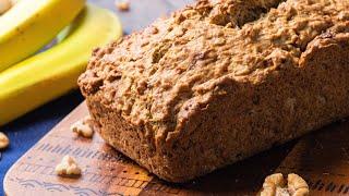 Bran-ana Bread