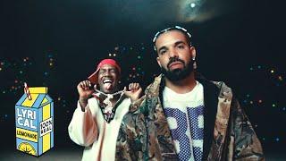 Drake - Another Late Night ft. Lil Yachty (Official Music Video)