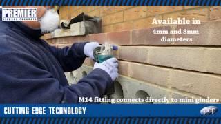 How to Rake out Mortar Joints and Remove Bricks