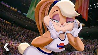 SPACE JAM 2: Neuer Look für Lola Bunny - KinoCheck News