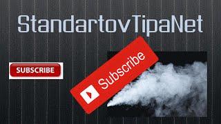 Vape рубрика! Да, и мы не забыли про КАнАл[StandartovTipaNet]