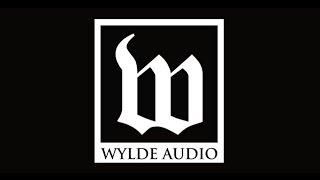WYLDE AUDIO - NAMM 2016