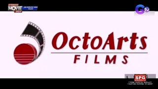 MAVX Productions/OctoArts Films Logo (2018) (GTV Airing)