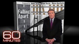 America’s Crumbling Infrastructure | 60 Minutes Archive