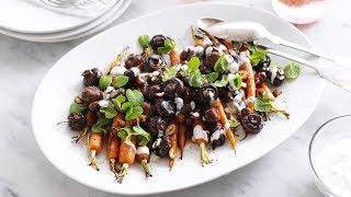 13 Satisfying Salad Recipes - Easy Healthy Salad Recipes