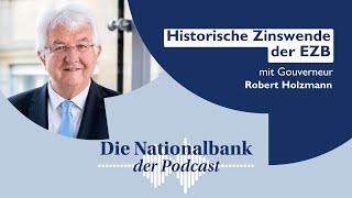 Die Zinswende und das neue TPI