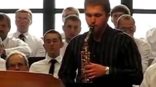 To God be the Glory : Kentucky : Instrumental