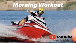 Body Beach - Lake Havasu AZ #jetski #water #watersport #fun