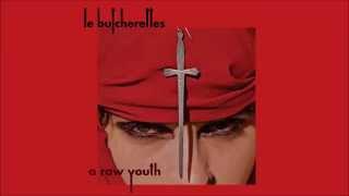 Le Butcherettes - My Half [feat. John Frusciante] 30 Second Sample