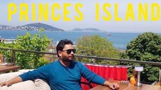 Princes Island Istanbul Tour /TRAVEL GUIDE VLOG / EP 03