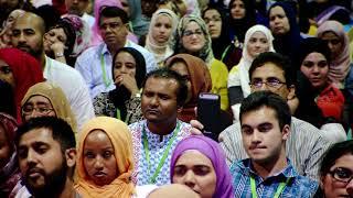ISNA Documentary 2017