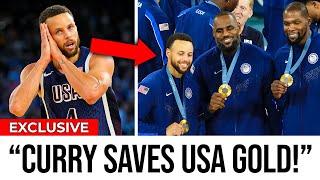 Team USA Proved That They're The BEST In The World...