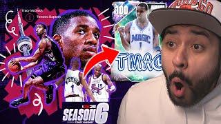 Free Tracy Mcgrady for Everyone?! 2K Just Revealed the New Season 6 Players! NBA 2K25 MyTeam