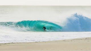 The aBsUrDiTY of scoring good waves [a surf comedy]