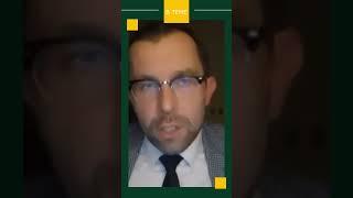 Что будет с Украиной? / Развал Евросоюза, Четвёртый Рейх и контроль США | Прогноз от поляка #shorts