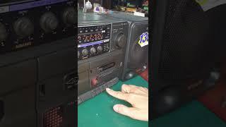 cassette player #cassette