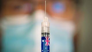 New COVID booster vaccine available in Western Australia