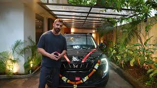 XUV 3XO x John Abraham | Everything & More