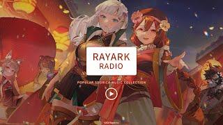 Rayark Radio Station [Special Edition]: Sdorica Music Collection