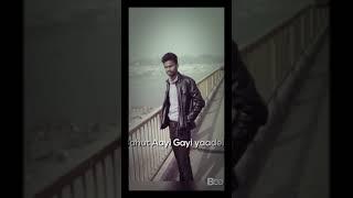 Vijay Kumar Maurya