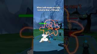 This is how we play War of Wizards like: fully role-immersed#vrgame #vrgaming #vr #quest3 #frieren