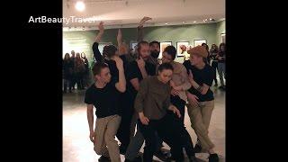 FarForYo Contemporary Dance choreography  / Dance Practice / Dance Battle