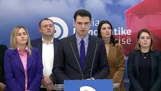 Partia Demokratike e Shqipërisë