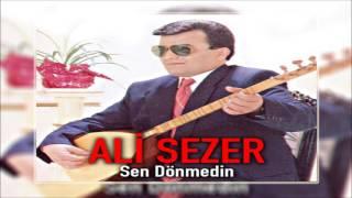 Ali Sezer - Göz Olur Diye