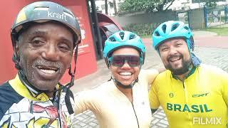 SÃO PAULO, 17 DE NOVEMBRO DE 2024 DOMINGO PEDAL DO FUSAMA BAKIS ATÉ, CAMPOS DO JORDÃO. FOI UM PEDAL