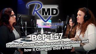 Peptide BPC157: Patients Discuss Their Personal Experience and How this peptide Changed Their Lives!