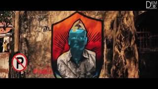 Sasson Dock Art Project | St+Art India Foundation