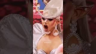 "Hormona read Joella down" #dragrace
