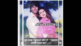 #Atul editing