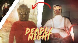 Мы прошли Deadly Night, чтобы вам не пришлось