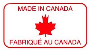 Made in Canada: Some companies manufacturing clothes in Canada