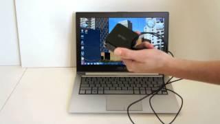 Asus Zenbook UX31 Review