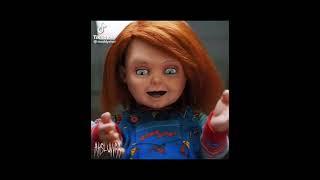 Chucky edits from TikTok none of these are mine